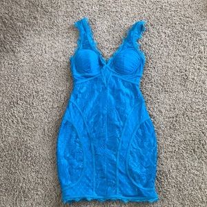 Bebe date night or ladies night dress!